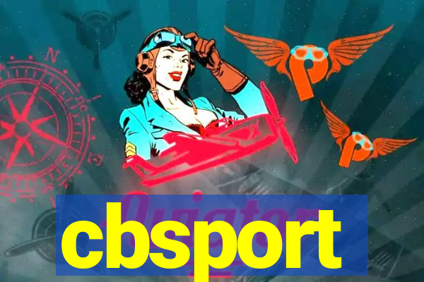 cbsport