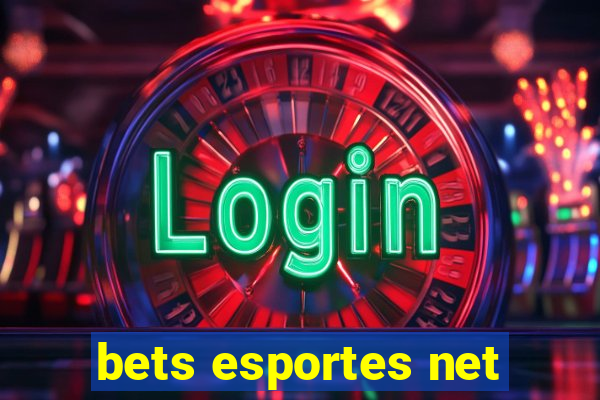 bets esportes net