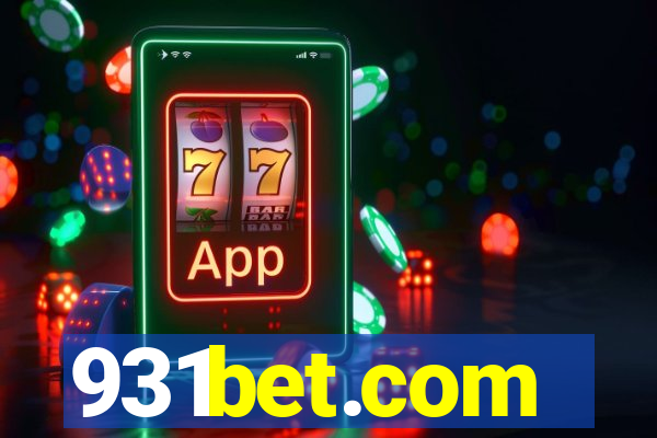 931bet.com