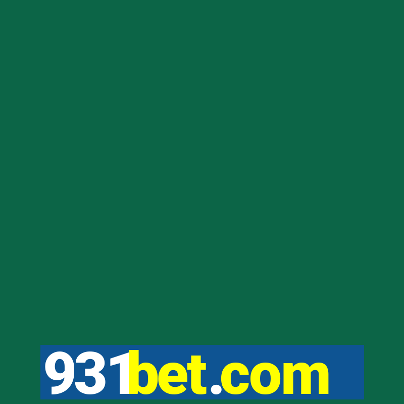 931bet.com