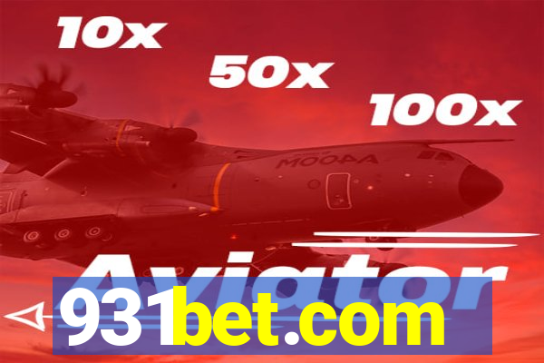 931bet.com