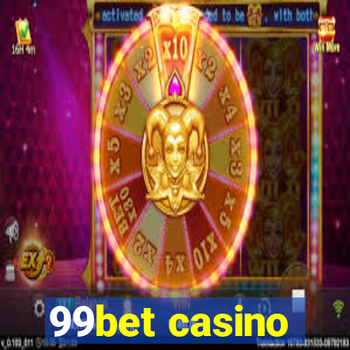 99bet casino