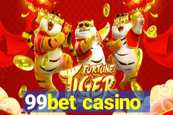 99bet casino