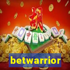 betwarrior