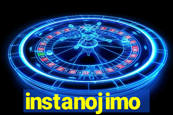 instanojimo