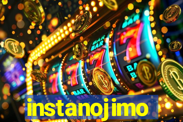 instanojimo