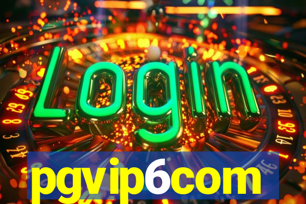 pgvip6com