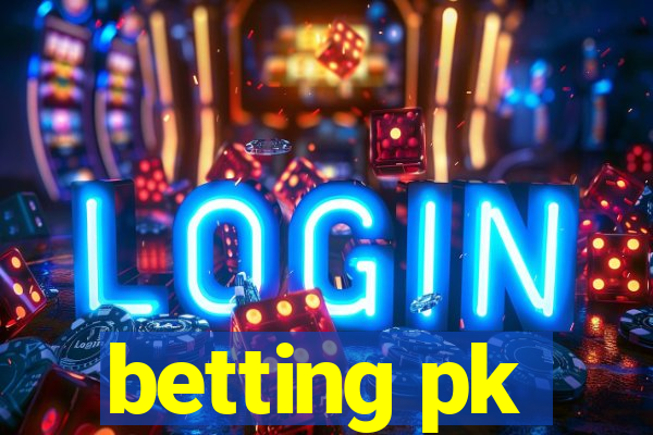 betting pk