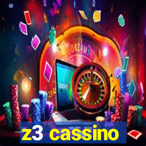 z3 cassino