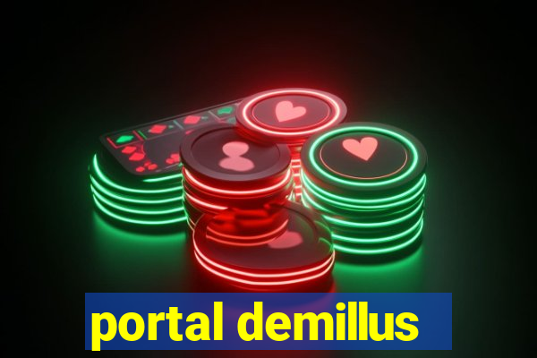 portal demillus