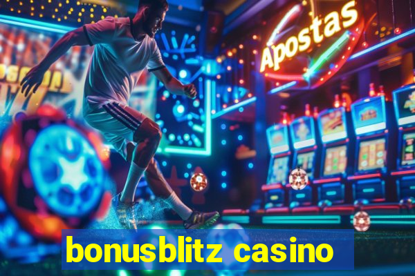 bonusblitz casino