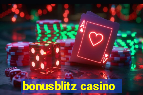 bonusblitz casino