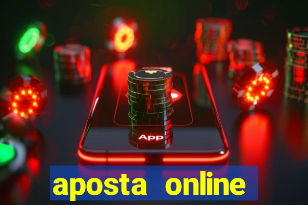 aposta online esporte bet