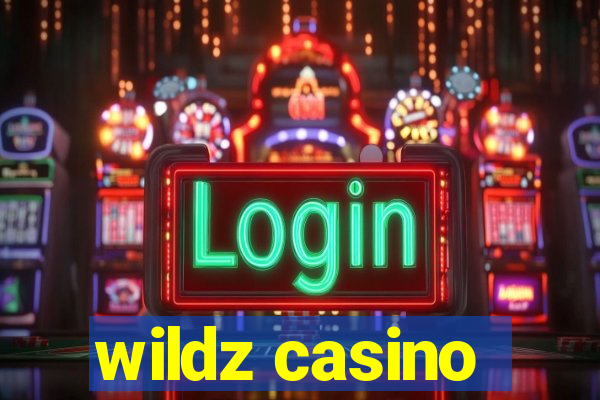 wildz casino