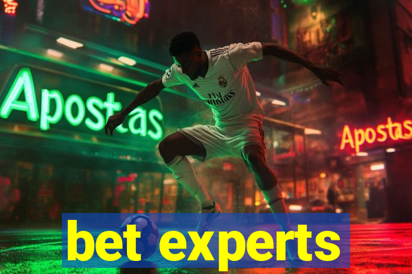 bet experts