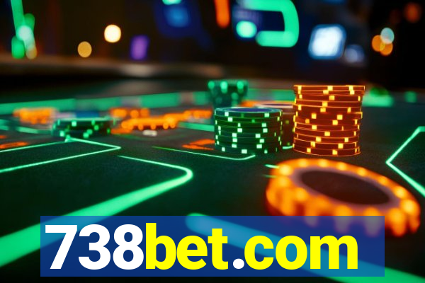 738bet.com