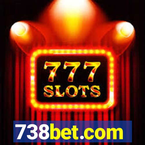 738bet.com