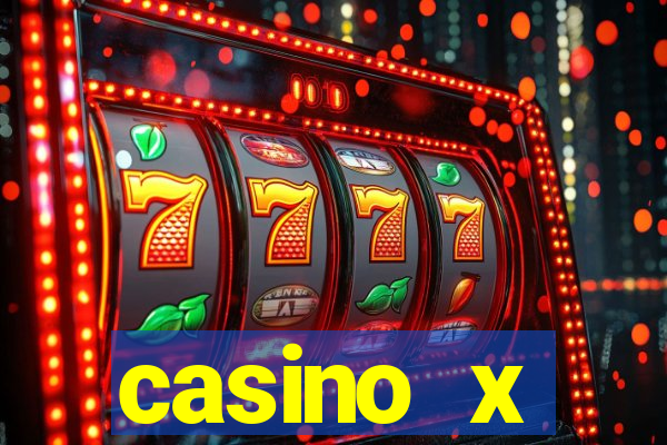 casino x рабочее зеркало