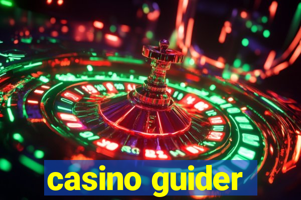 casino guider