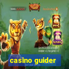 casino guider