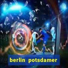 berlin potsdamer platz casino