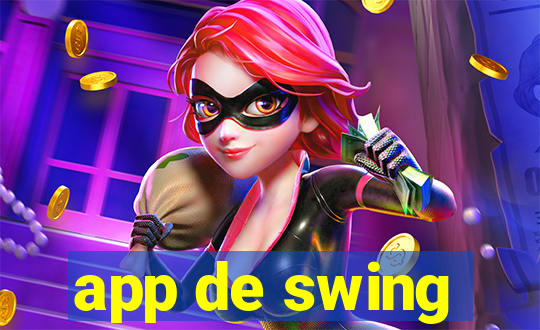 app de swing