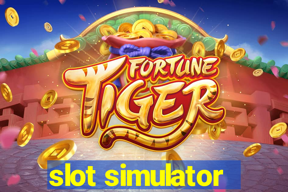 slot simulator