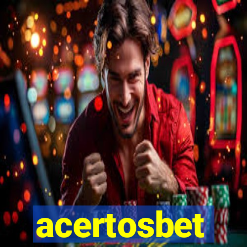 acertosbet