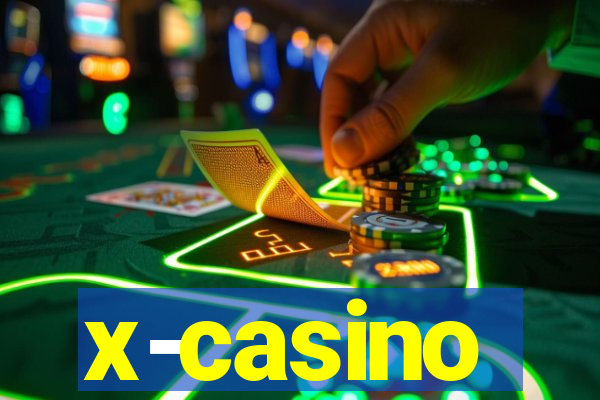 x-casino