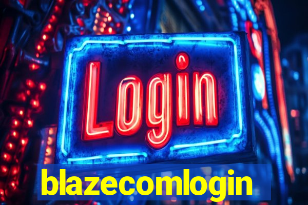 blazecomlogin