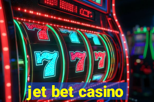 jet bet casino