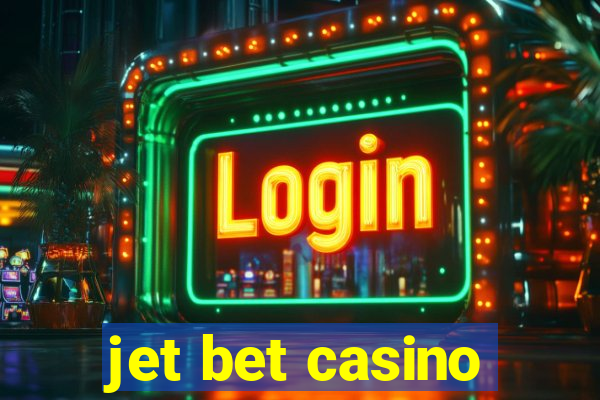 jet bet casino