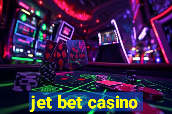 jet bet casino