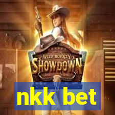 nkk bet