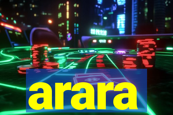 arara