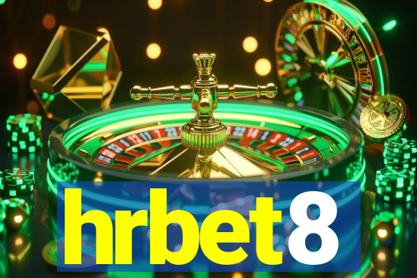 hrbet8