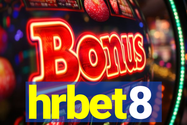 hrbet8