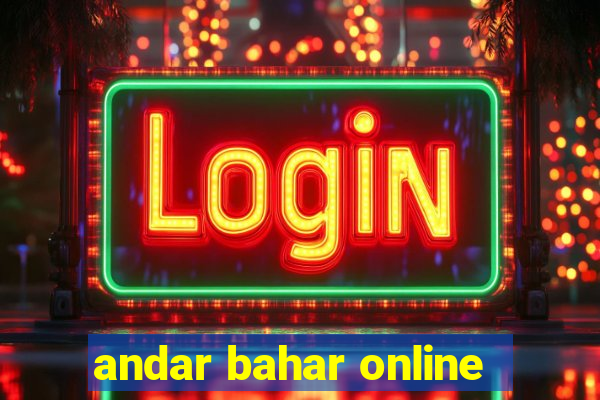 andar bahar online