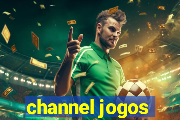 channel jogos