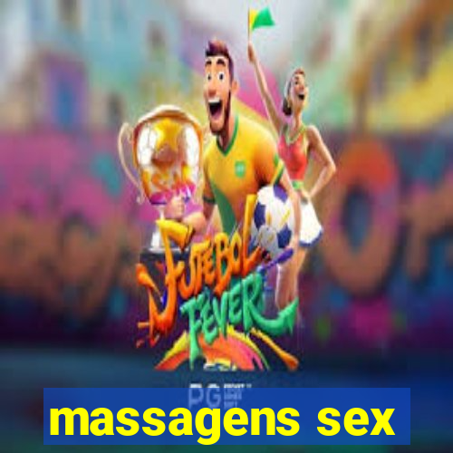 massagens sex