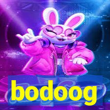 bodoog