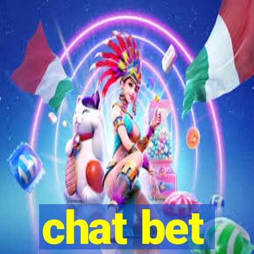 chat bet