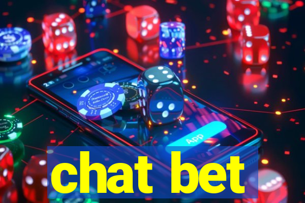 chat bet