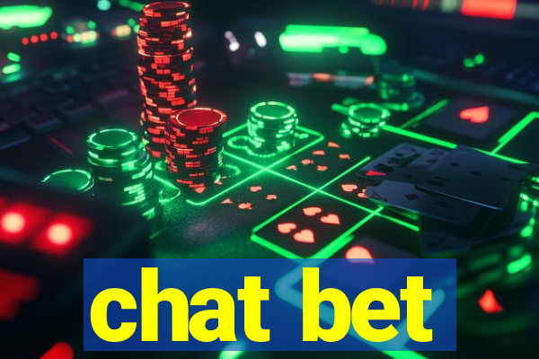 chat bet