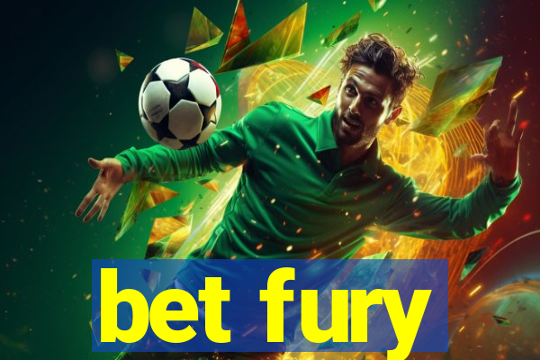 bet fury