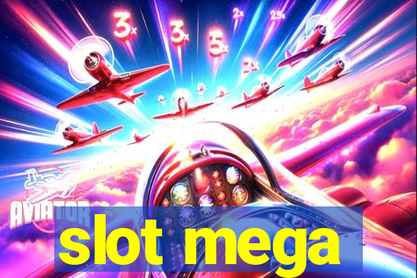 slot mega