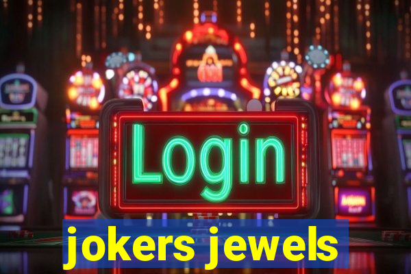 jokers jewels