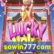 sowin777com