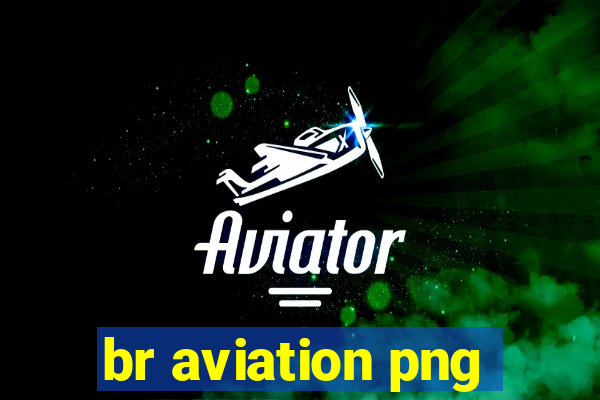 br aviation png