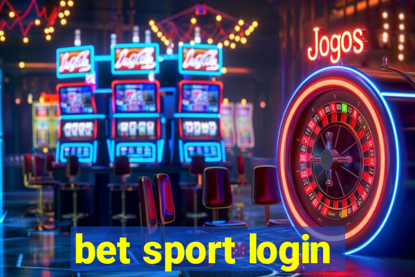 bet sport login